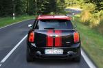 Mini Countryman JCW All4 2013 года